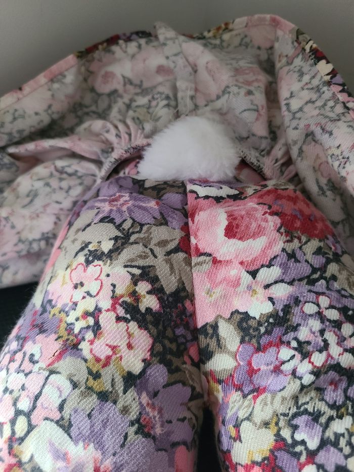 peluche vintage - photo numéro 2