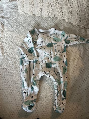 Pyjama léger