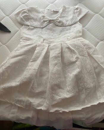 Robe de soirée