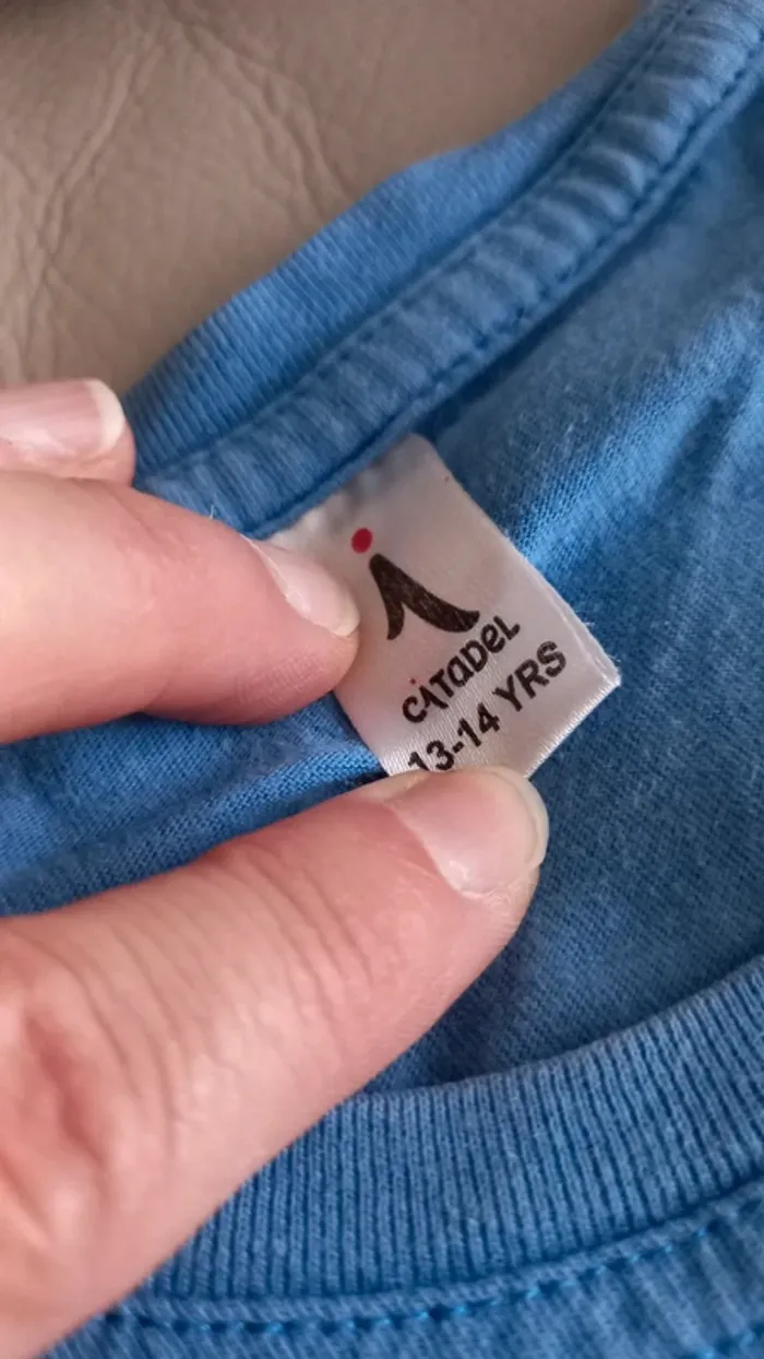 Thirt taille 13-14 ans - photo numéro 3