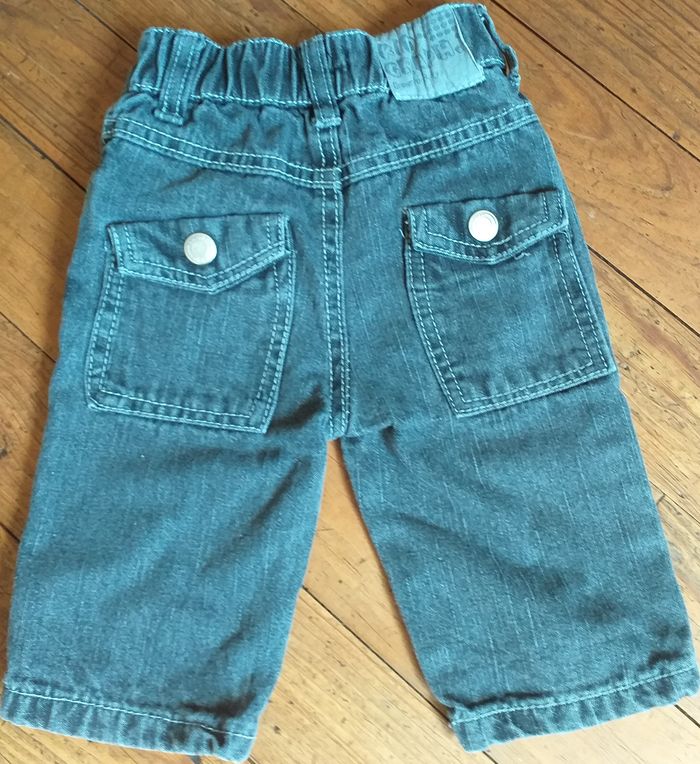 Jean - Kid Graph - photo numéro 2