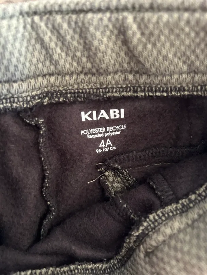 Pantalon garçon - photo numéro 3