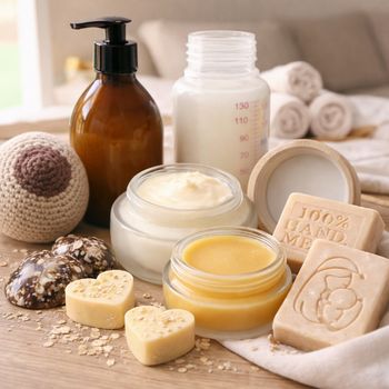 Lot de 4 coffrets DIY