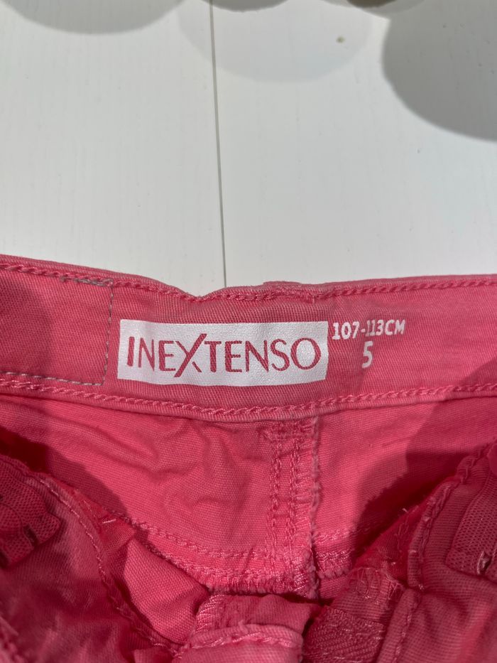 Short - photo numéro 3