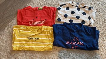 T-shirt ml