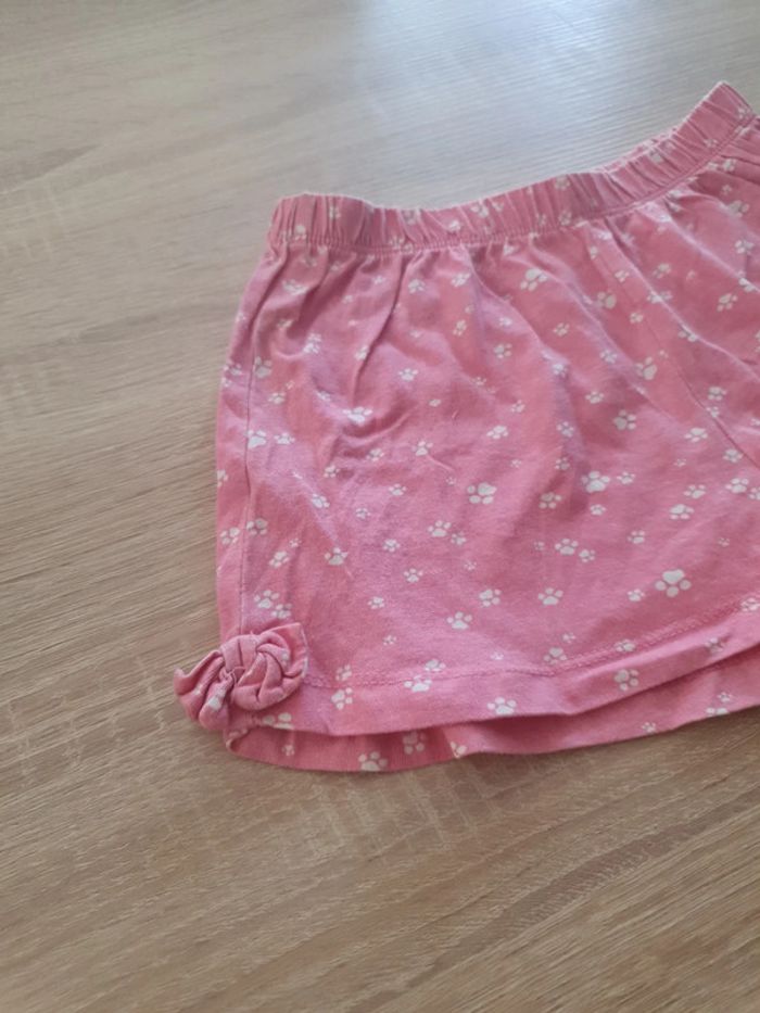 Short - photo numéro 2