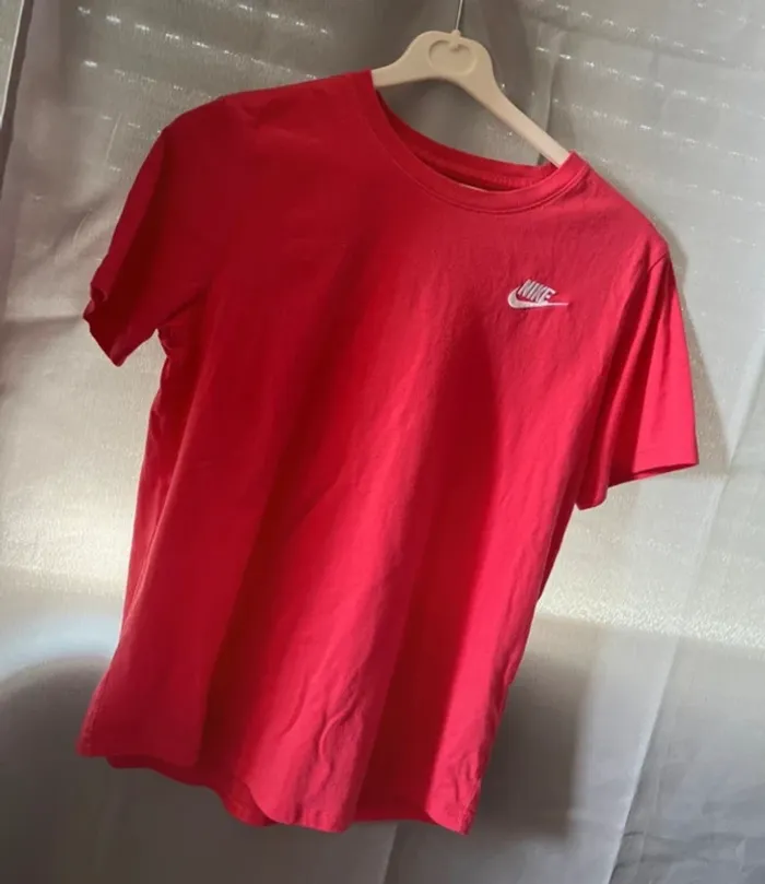 T shirt Nike - photo numéro 2