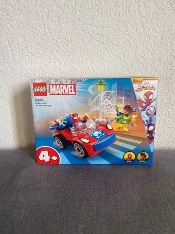 LEGO Marvel Spider-Man