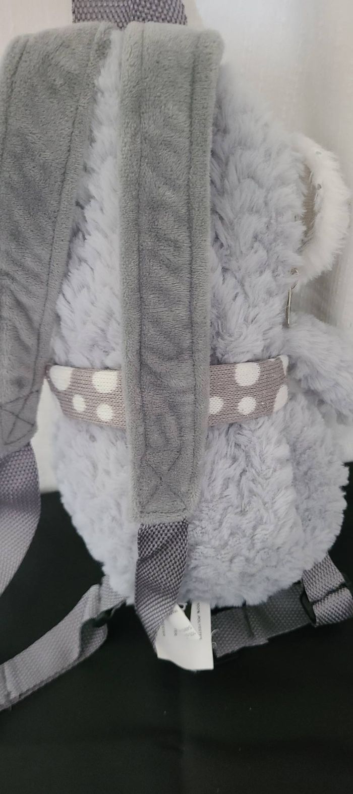 Sac à dos hiboux - photo numéro 6