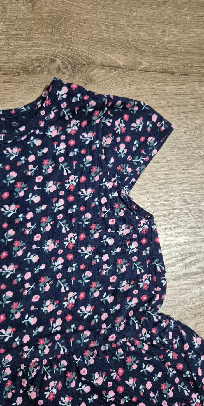 Robe 12 mois 🌸 - photo numéro 2