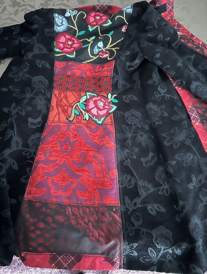 Manteau - photo numéro 2