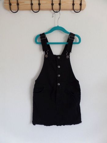 Salopette robe
