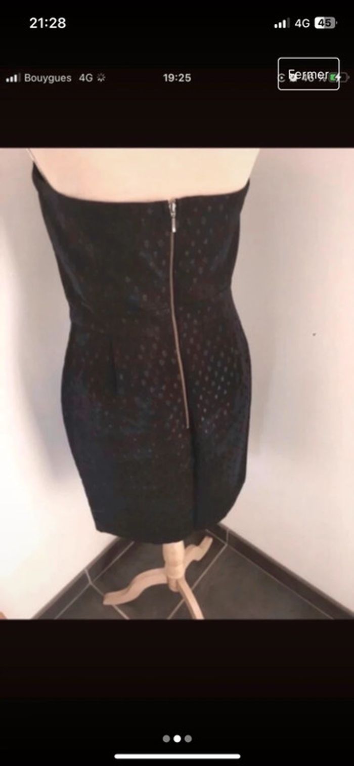 Robe femme Naf Naf - photo numéro 2