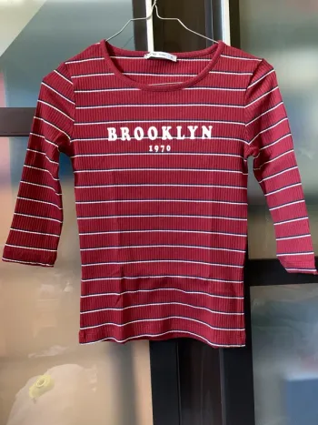 Pull Brooklyn Gémo