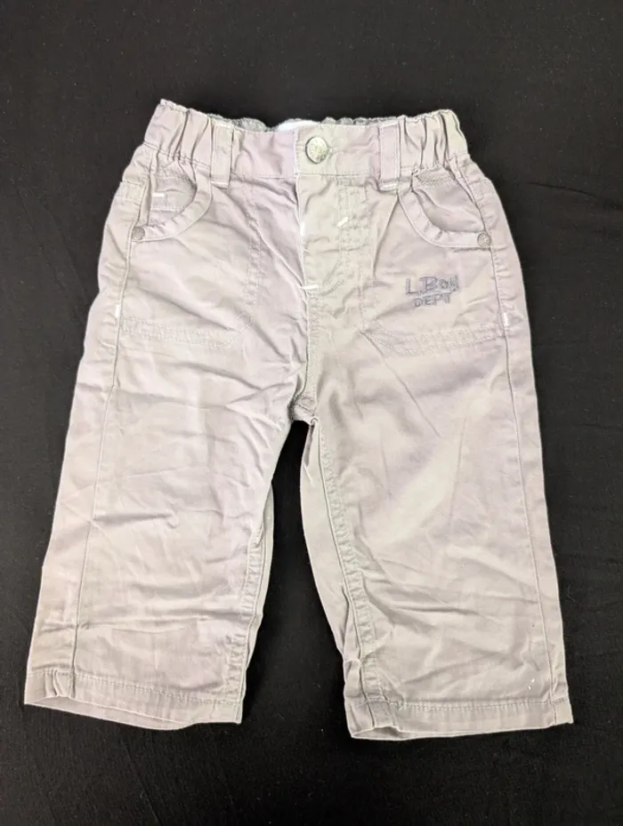 Pantalon léger