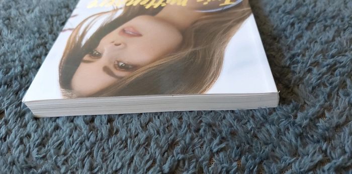 Iris Mittenaere - Toujours y Croire - photo numéro 5