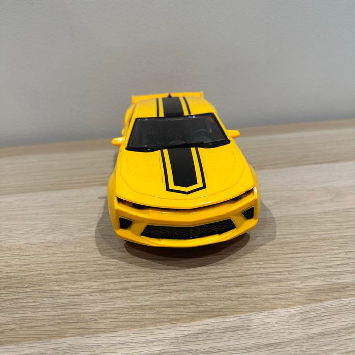 Voiture - photo numéro 2