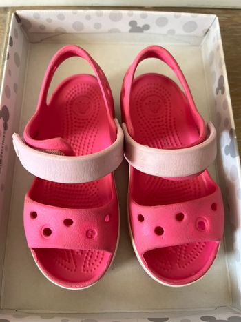 Sandales Crocs 10 / 28