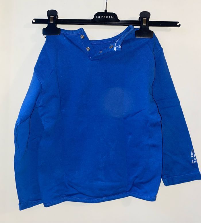 T-shirt manches longues - photo numéro 2