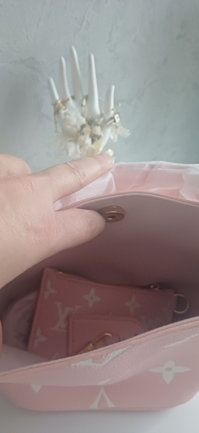 Sac à main - photo numéro 6