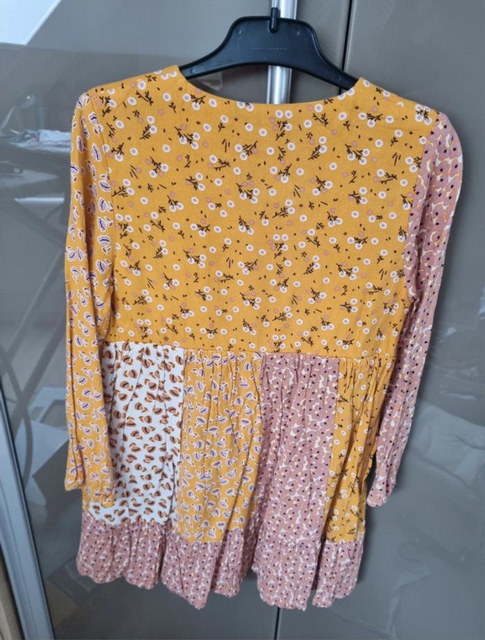 Robe dpam 6 ans - photo numéro 2