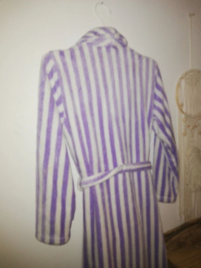 Peignoir très chaud - photo numéro 5