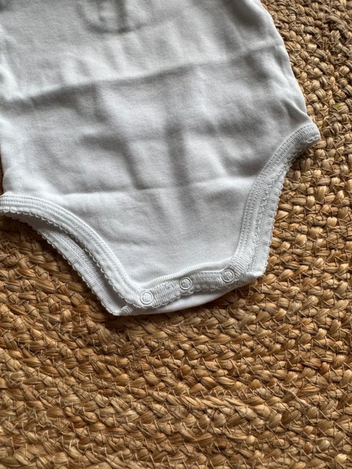 Body cyrillus 9m - photo numéro 3