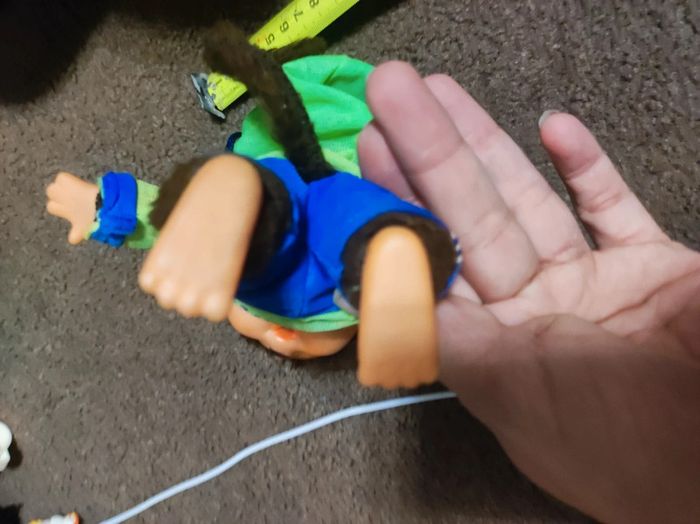 kiki training - photo numéro 5