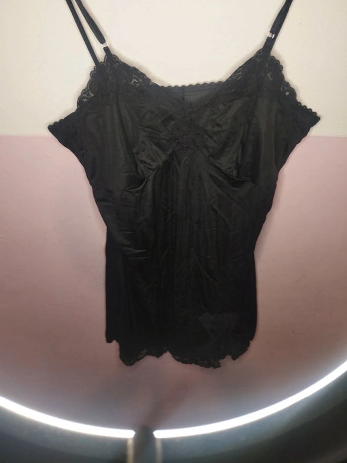 Nuisette  taille 38 - photo numéro 3