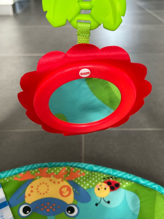 Tapis d’éveil Fisher Price - photo numéro 8