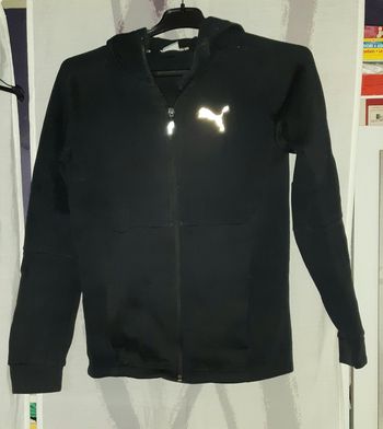 Gilet garçon Taille 13-14 ans Puma