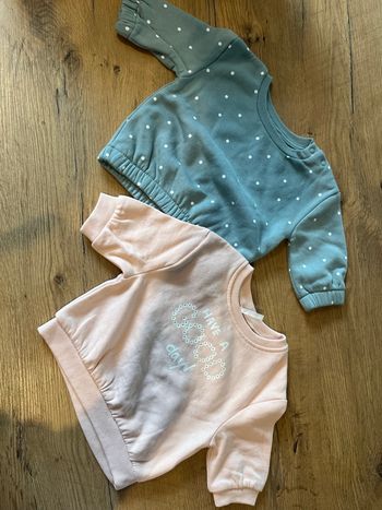 Lot sweat 