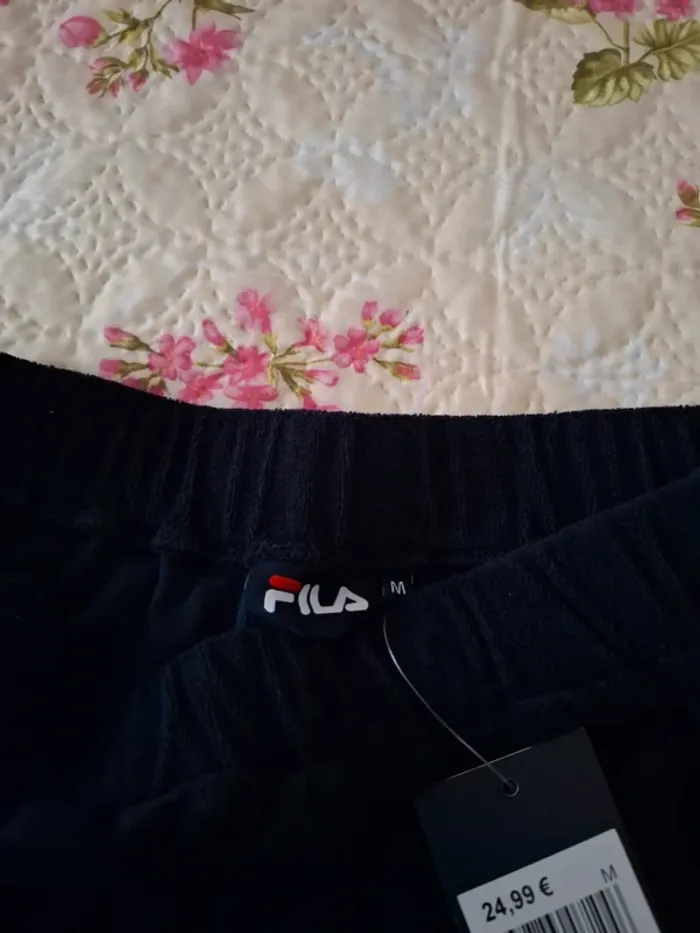 Short fila neuf - photo numéro 2