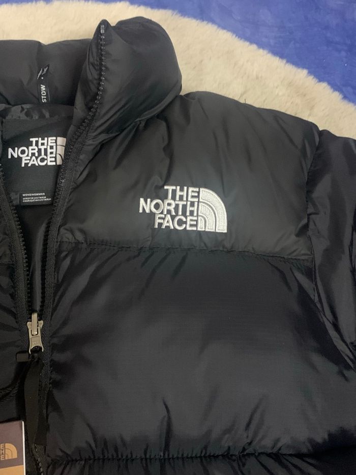 doudoune tnf - photo numéro 6