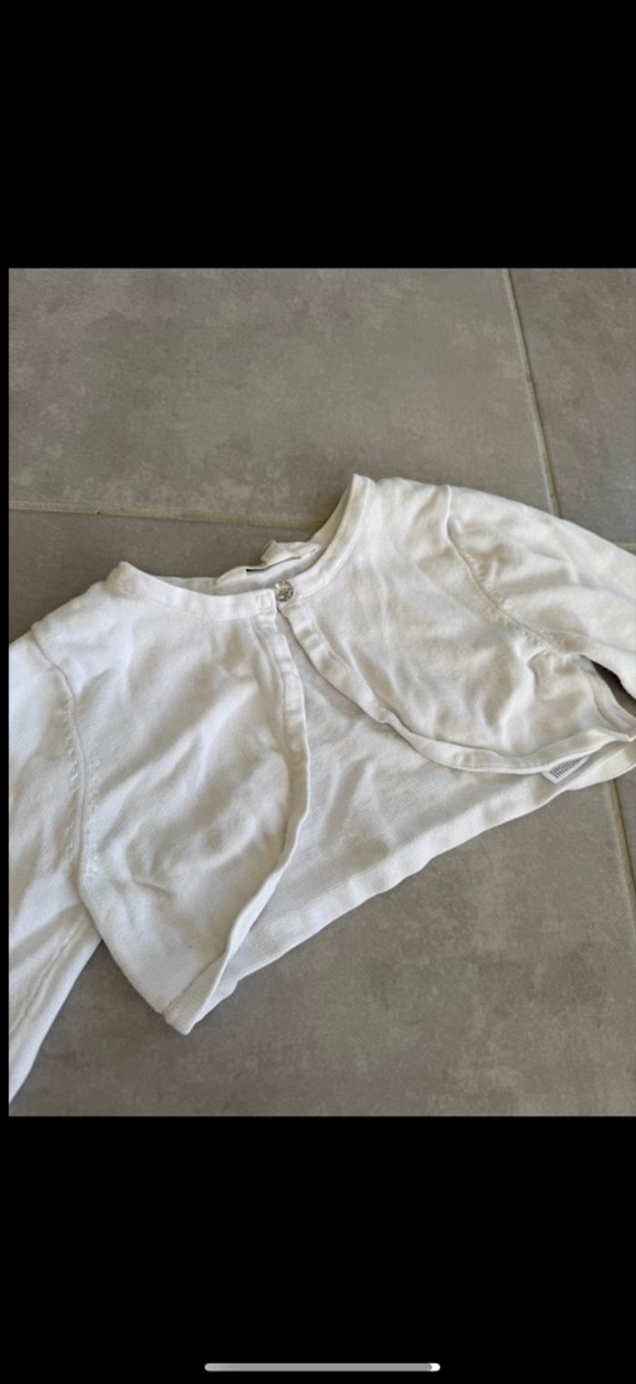 Boléro - photo numéro 4