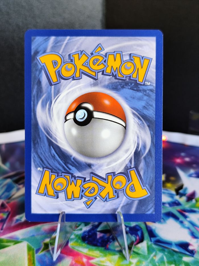 Carte pokémon neuve 🇨🇵 Drattak Vmax 144/189 Ténèbres Embrasées - photo numéro 4