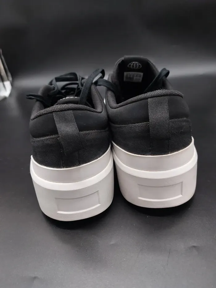 Adidas Men's futurevulc - photo numéro 8