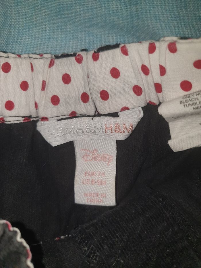 Jupe minnie - photo numéro 2