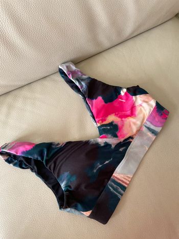 Brassière de sport
