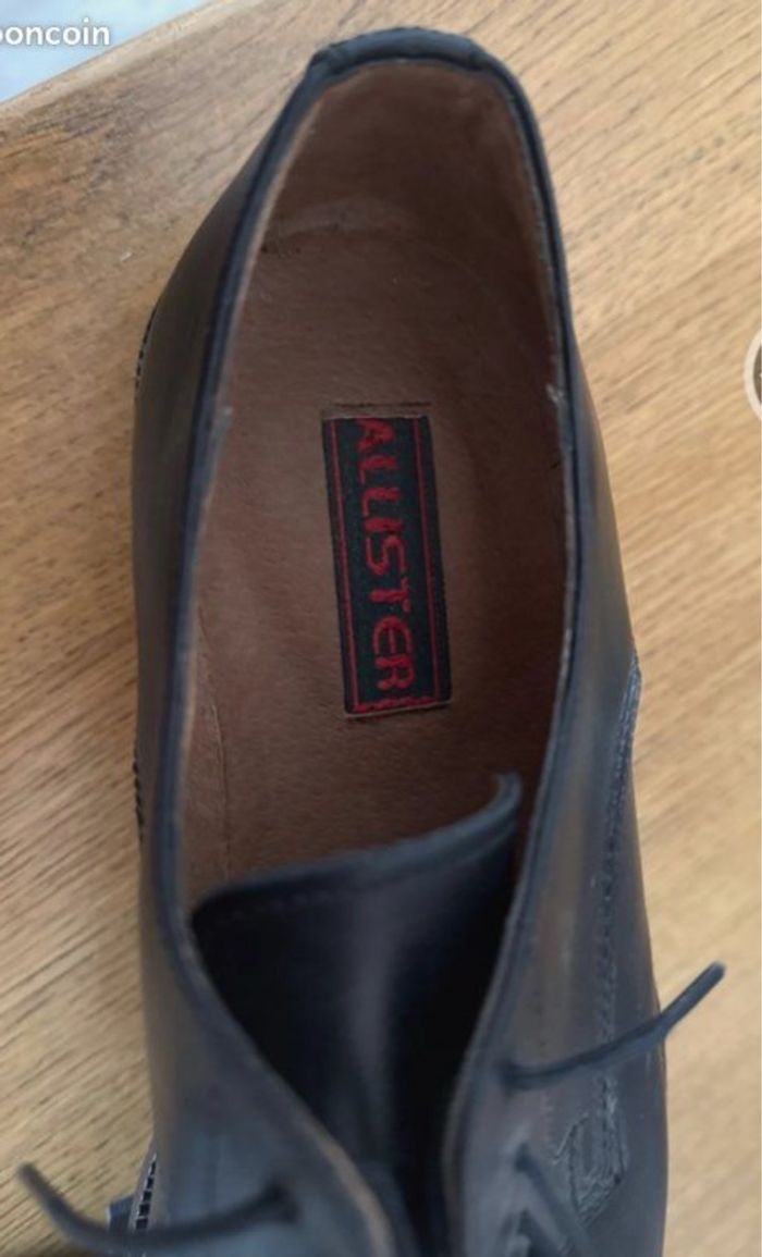 Chaussures homme - photo numéro 2