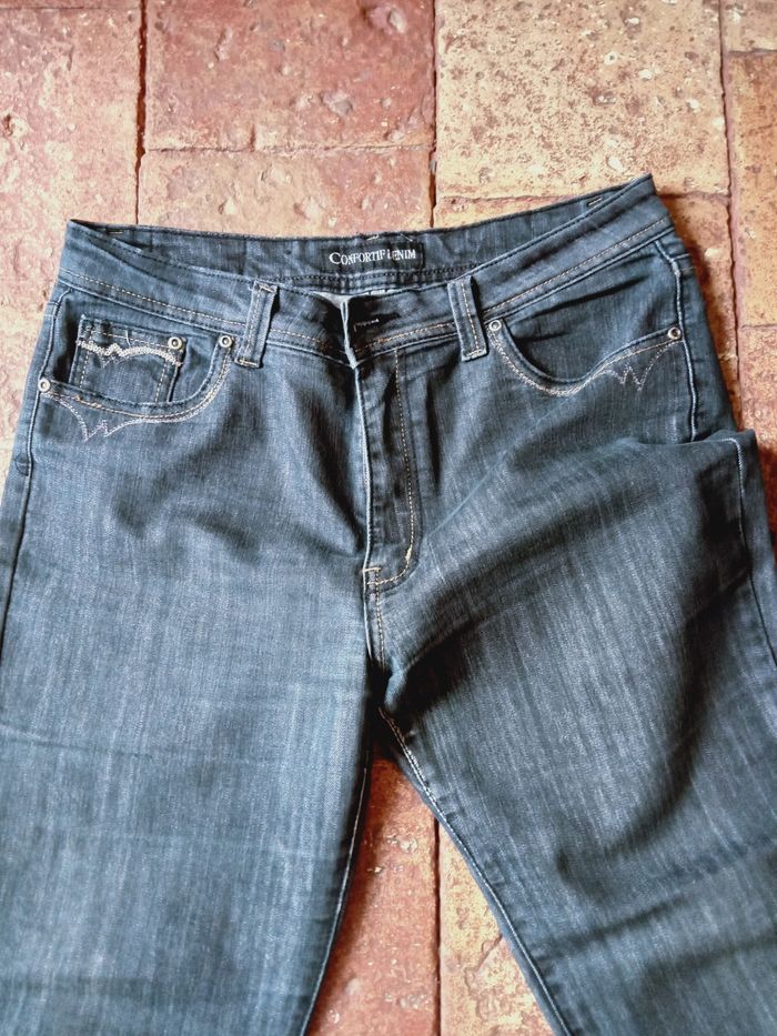 Lot de 3 pantalons - photo numéro 8