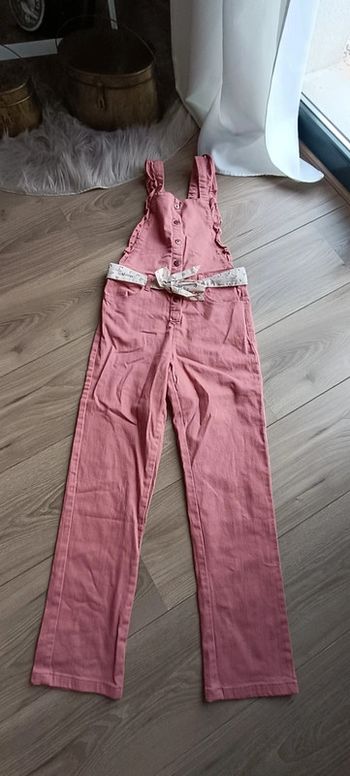 Salopette Vertbaudet