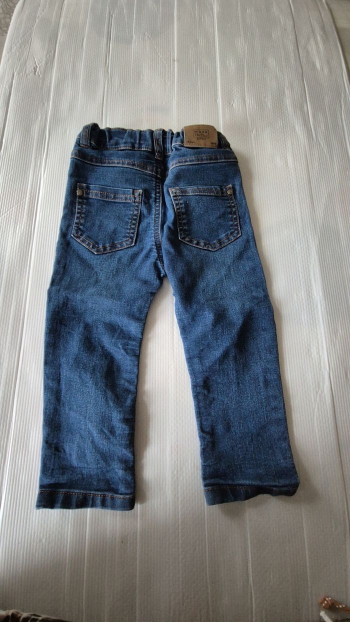 Pantalon garçon 23 mois (86 cm) - photo numéro 2