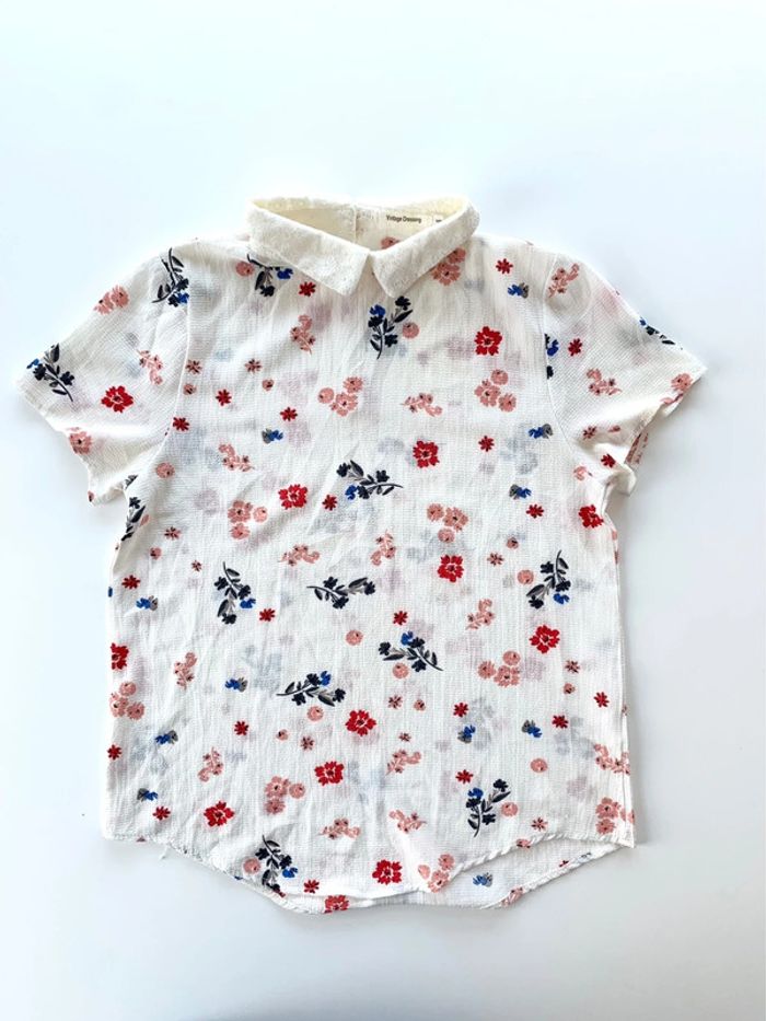 Haut d’été - photo numéro 2