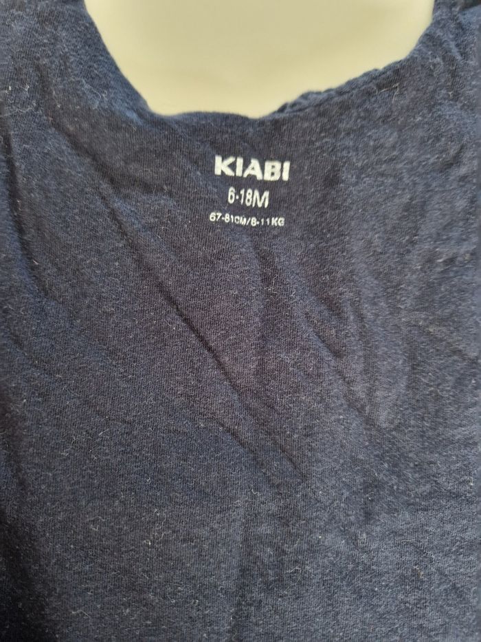 Gigoteuse 6/18 mois - photo numéro 3