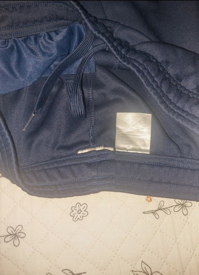 Pantalon Adidas pour homme - photo numéro 3