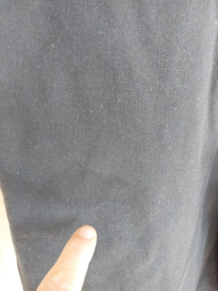 Short chino Dickies FR52 - photo numéro 4
