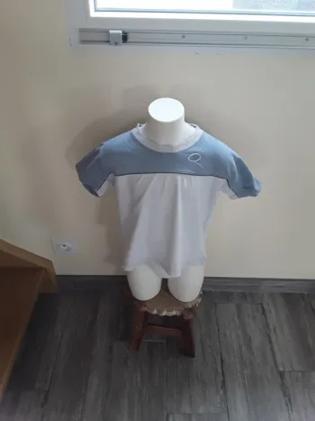 Tee-shirt manches courtes 6 ans