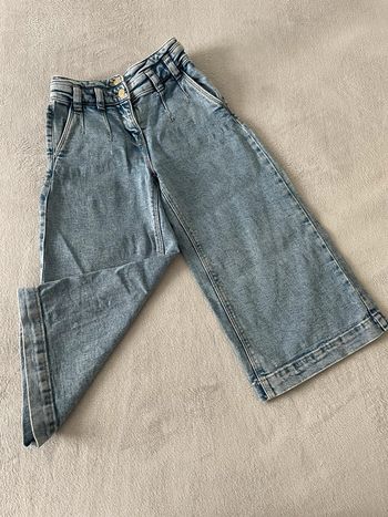 Jeans 6 ans