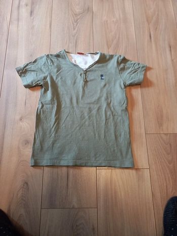 Tshirt 8 ans